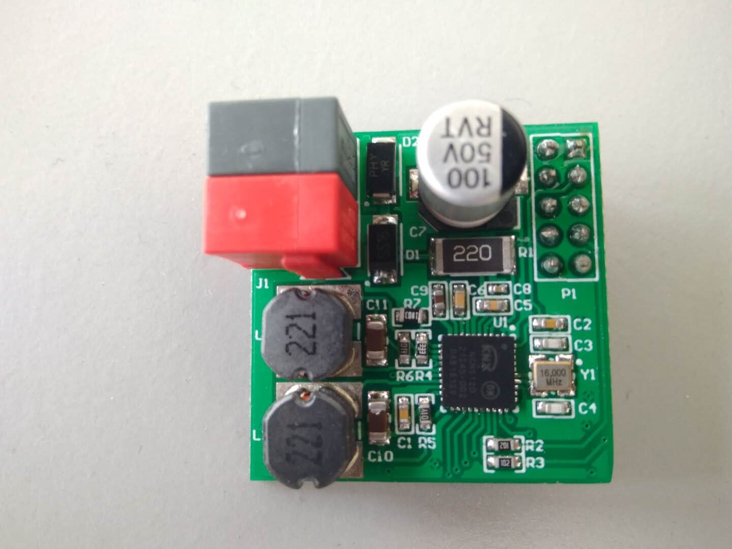 For KNX Module Development Kit - Home Automation Diy Projects avaliação e preço