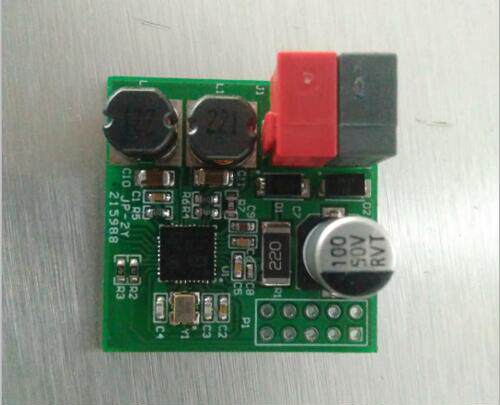 For KNX Module Development Kit - Home Automation Diy Projects avaliação e preço