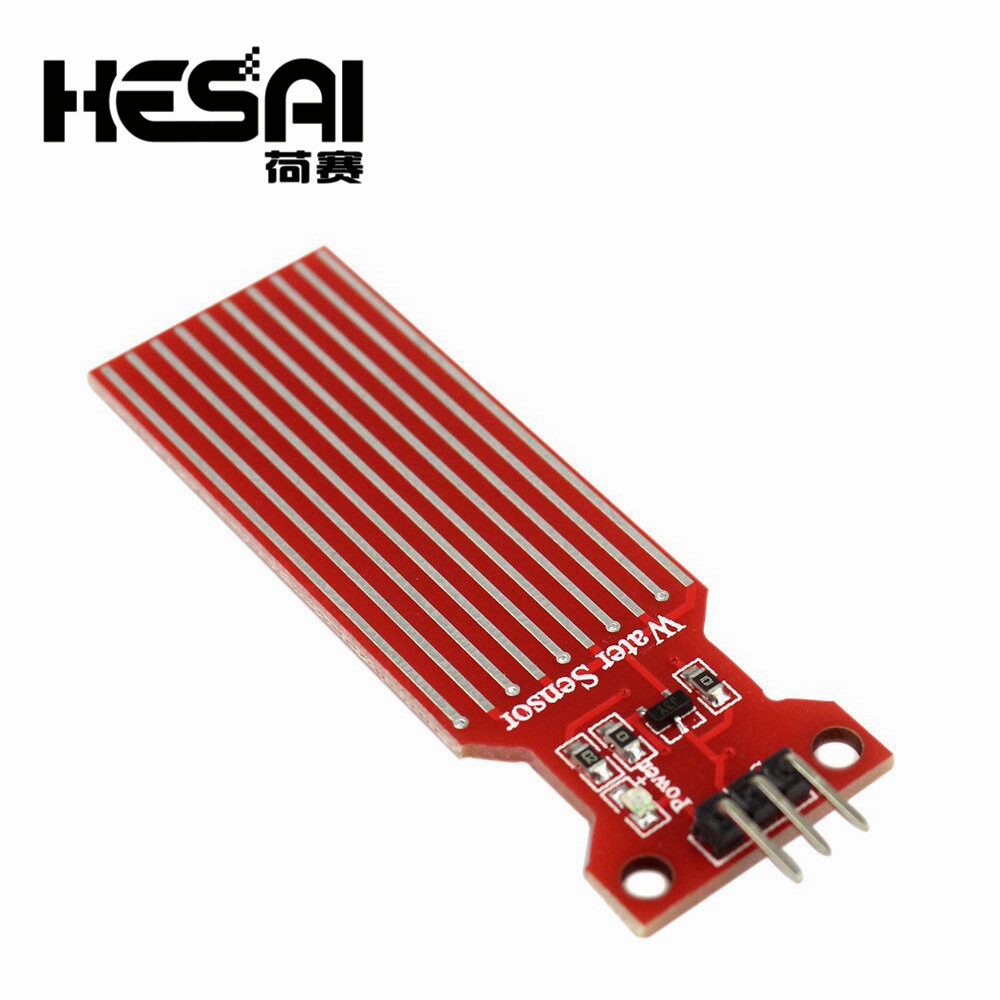 Smart Water Level Sensor for A - Home Automation Diy Kit avaliação e preço