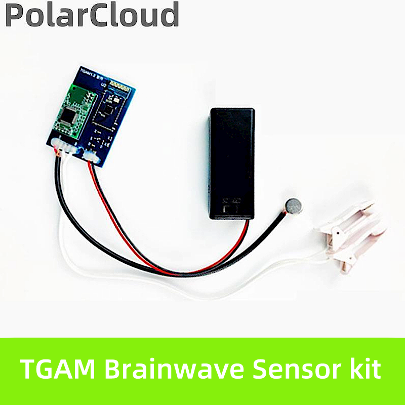 Arduino Starter Kit TGAM Modul - Home Automation Arduino avaliação e preço