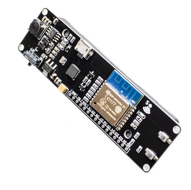 WeMos D1 ESP-Wroom-02 Motherbo - Esp8266 Nodemcu Board avaliação e preço