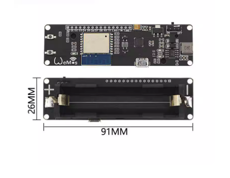 WeMos D1 ESP-Wroom-02 Motherbo - Esp8266 Nodemcu Board avaliação e preço