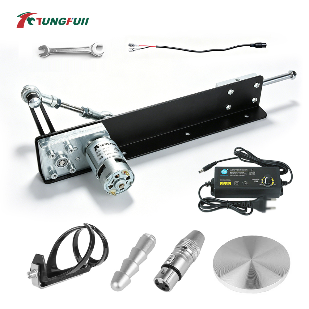 Tungfull 3-15CM Adjustable Rec - Home Automation Diy Projects avaliação e preço