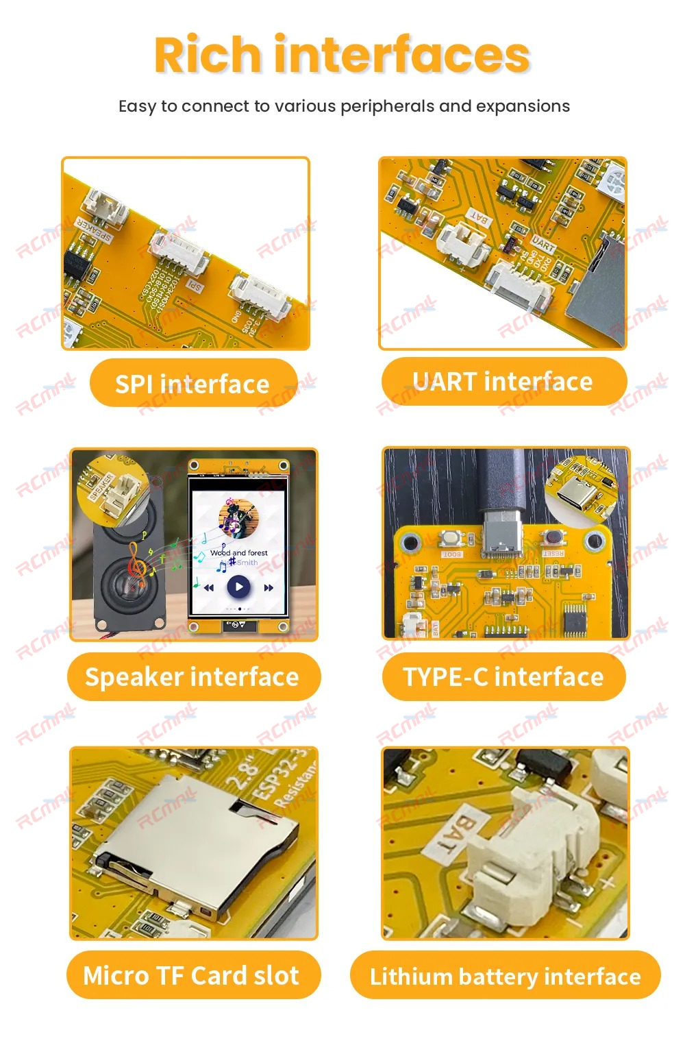 ESP32 Development Board WiFi+B - Home Automation Arduino avaliação e preço