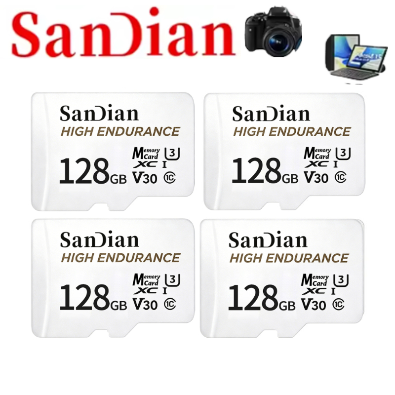High Endurance micro Tf SD Car - Home Assistant Sd avaliação e preço