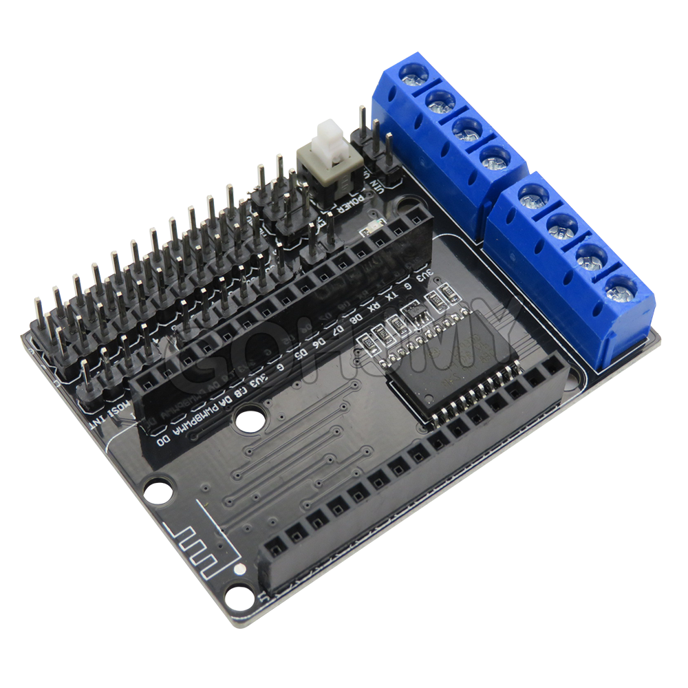 ESP8266 CH340G NodeMcu V3 Lua  - Esp8266 Nodemcu Board avaliação e preço