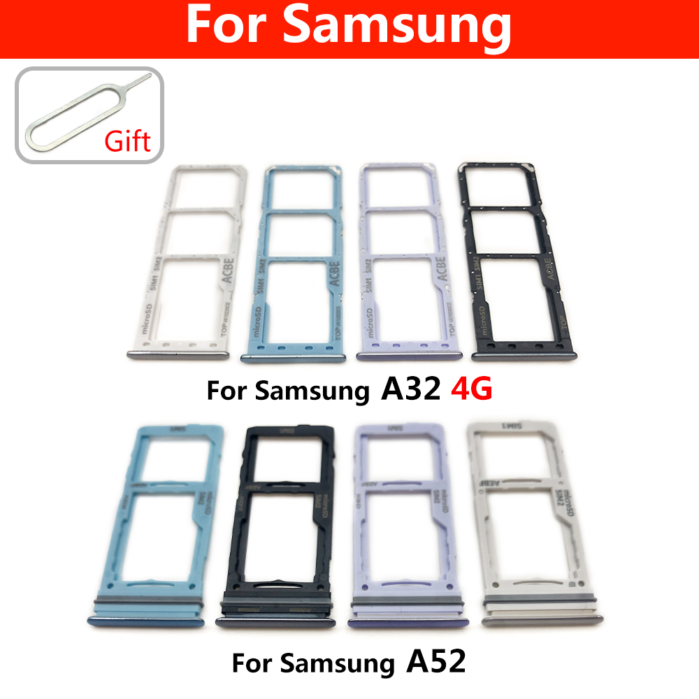 Sim SD Card Tray For Samsung A - Home Assistant Sd avaliação e preço
