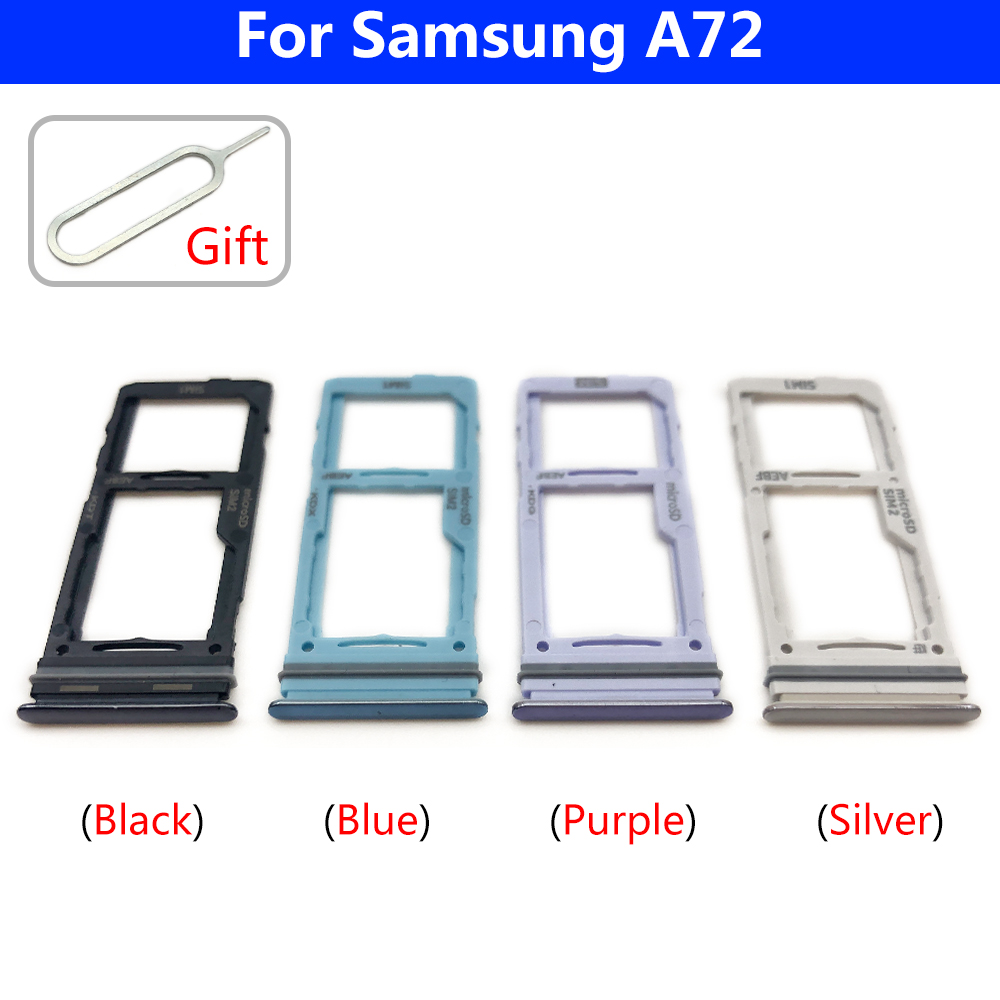 Sim SD Card Tray For Samsung A - Home Assistant Sd avaliação e preço