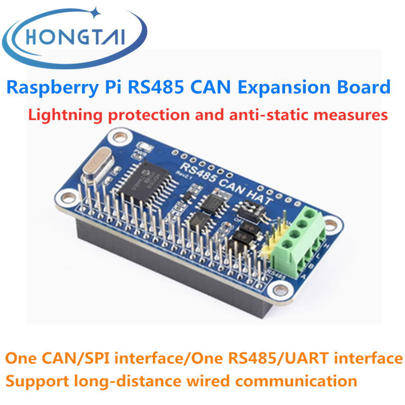 Raspberry Pi 4B/3B+/Zero W RS4 - Pi Zero W Board avaliação e preço