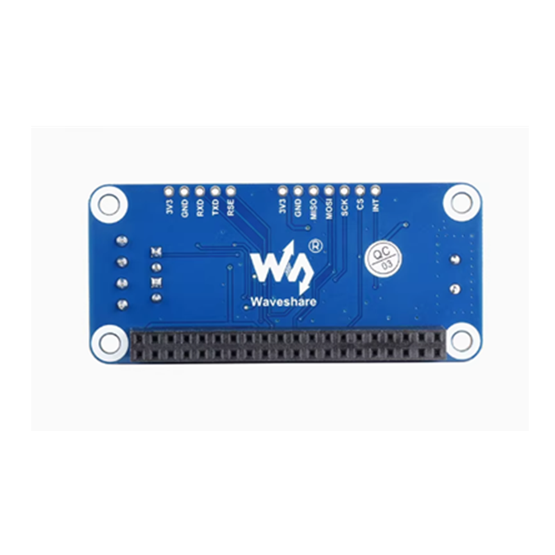 Raspberry Pi 4B/3B+/Zero W RS4 - Pi Zero W Board avaliação e preço
