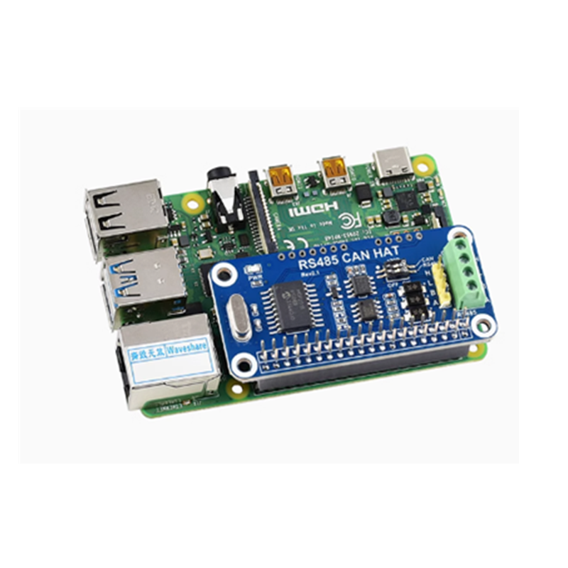 Raspberry Pi 4B/3B+/Zero W RS4 - Pi Zero W Board avaliação e preço