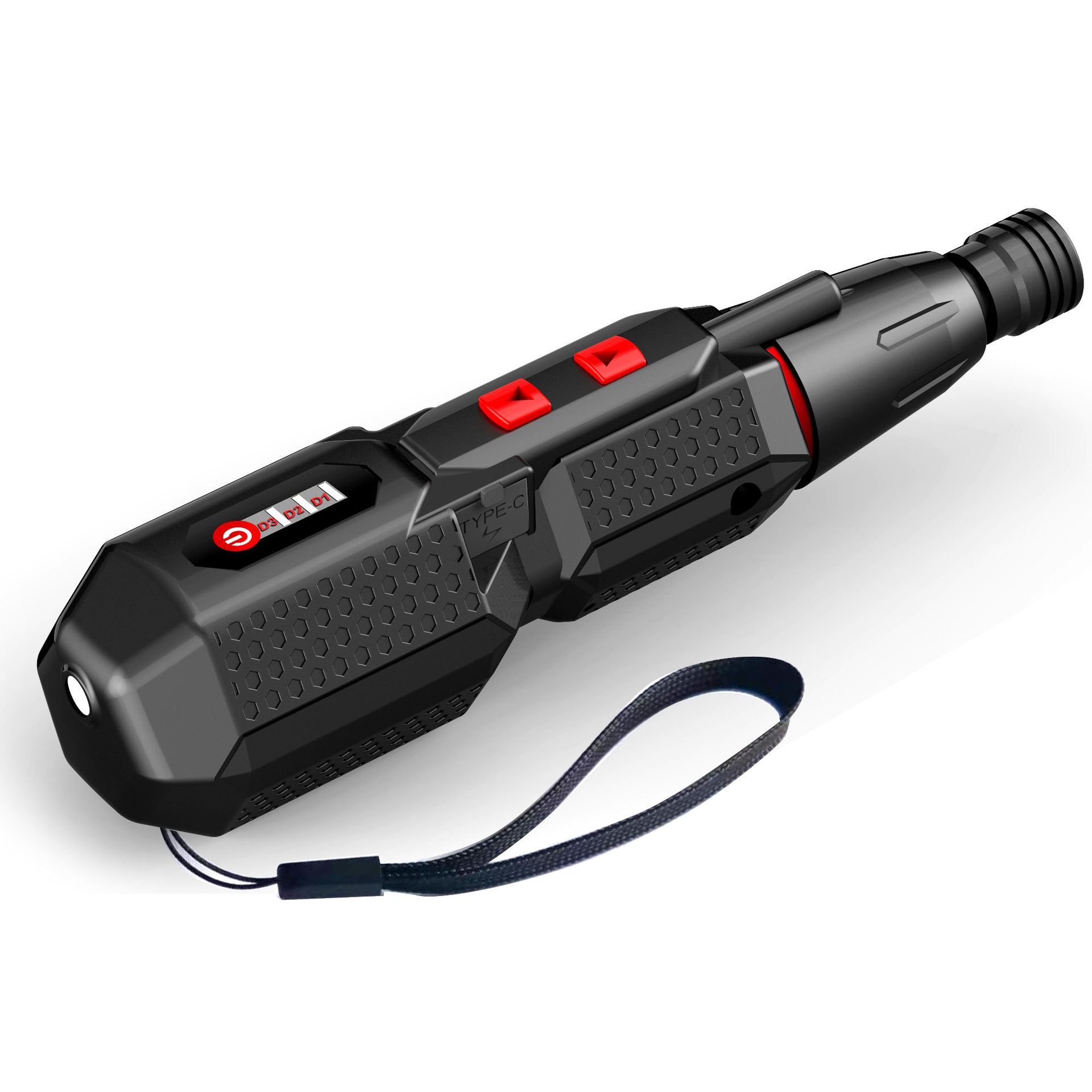Cordless Electric Screwdriver  - Home Automation Diy Kit avaliação e preço