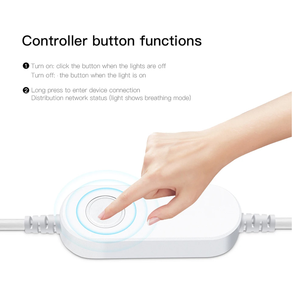 Zigbee 3.0 Tuya LED Controller - Zigbee Coordinator Stick avaliação e preço