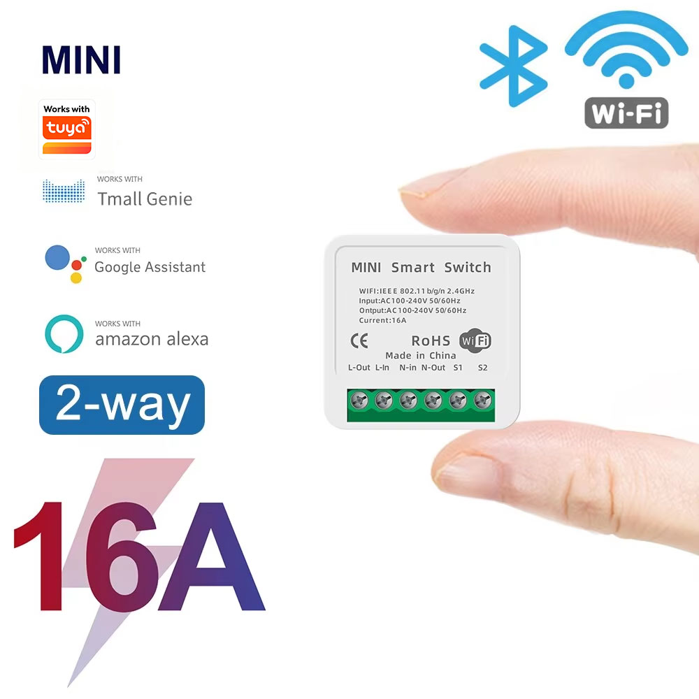 Work with Tuya Smart Life App  - Home Automation Ideas avaliação e preço