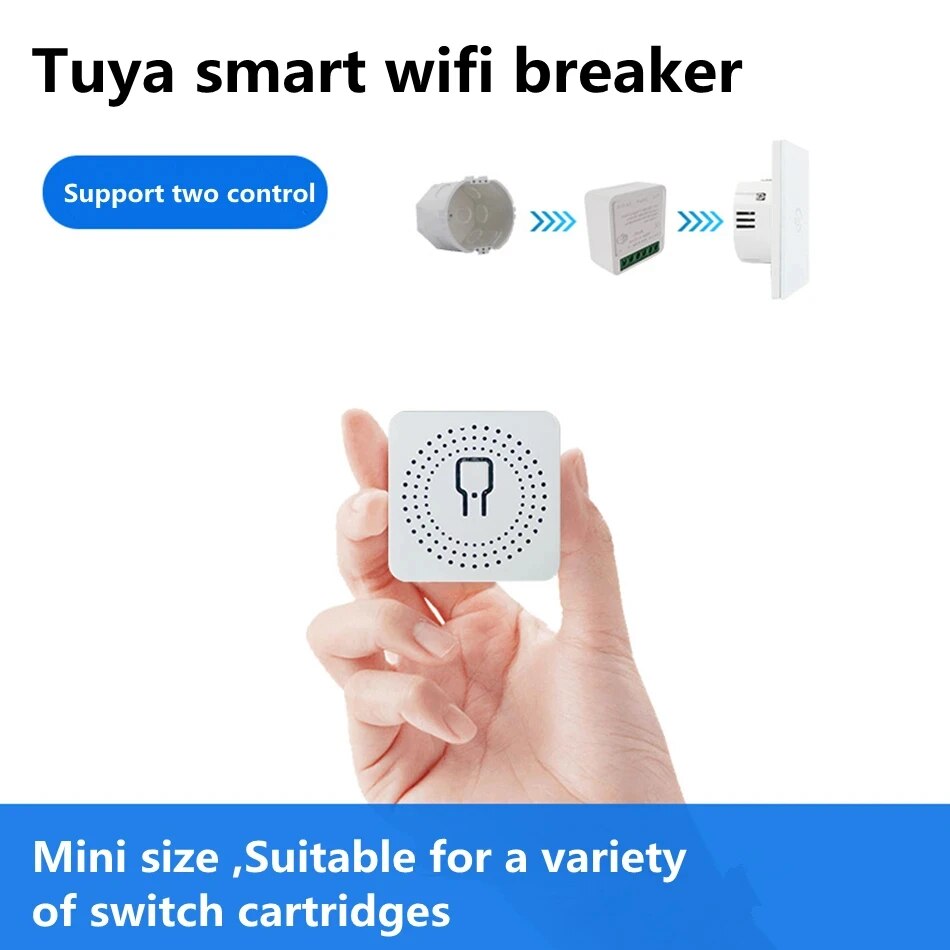 Work with Tuya Smart Life App  - Home Automation Ideas avaliação e preço