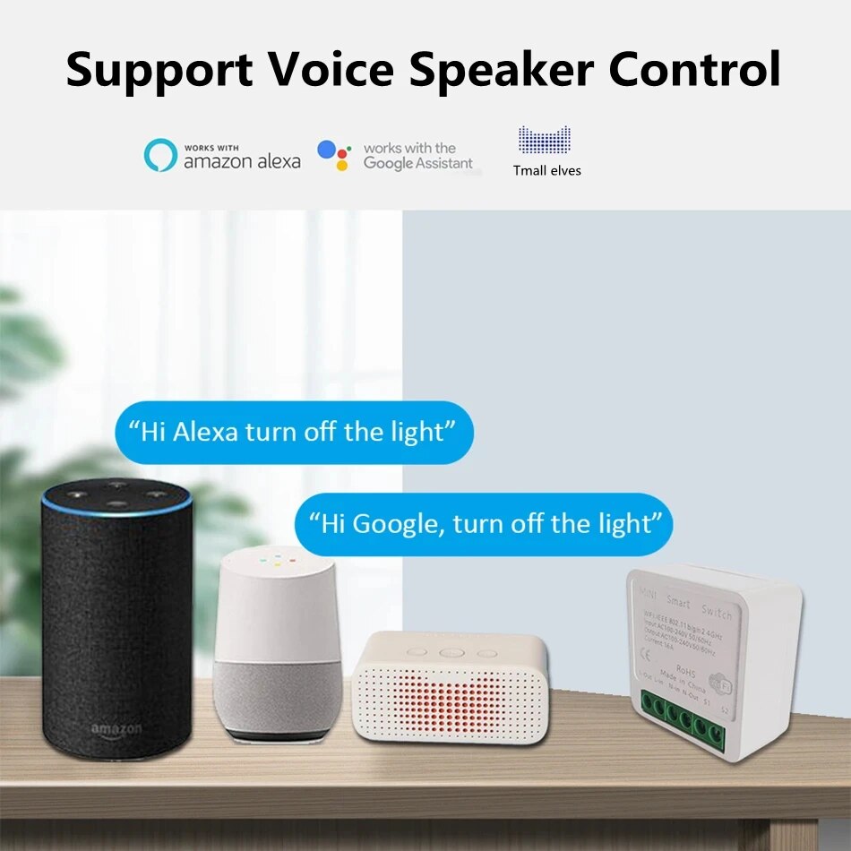 Work with Tuya Smart Life App  - Home Automation Ideas avaliação e preço