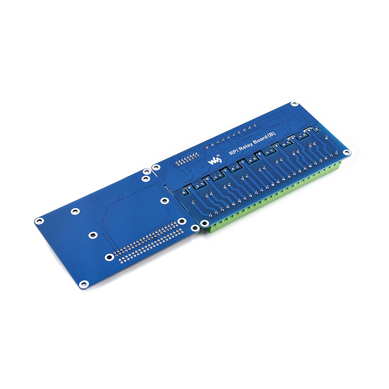 Raspberry Pi 5 / 4B 8 Channel  - Pi Zero W Board avaliação e preço