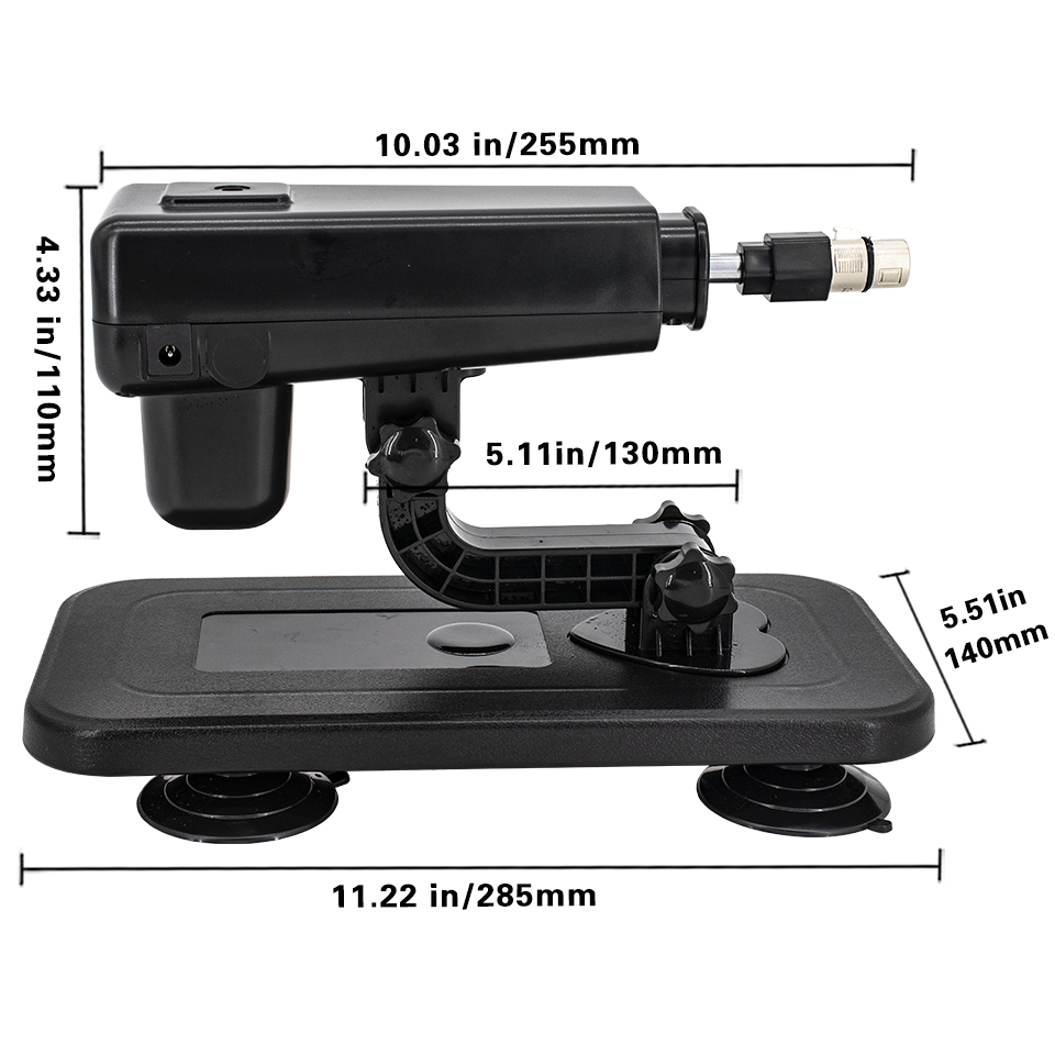 DC 3-24V Mini Telescopic Linea - Home Automation Diy Projects avaliação e preço