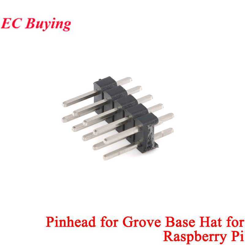 Grove Base Hat for Raspberry P - Pi Zero W Board avaliação e preço