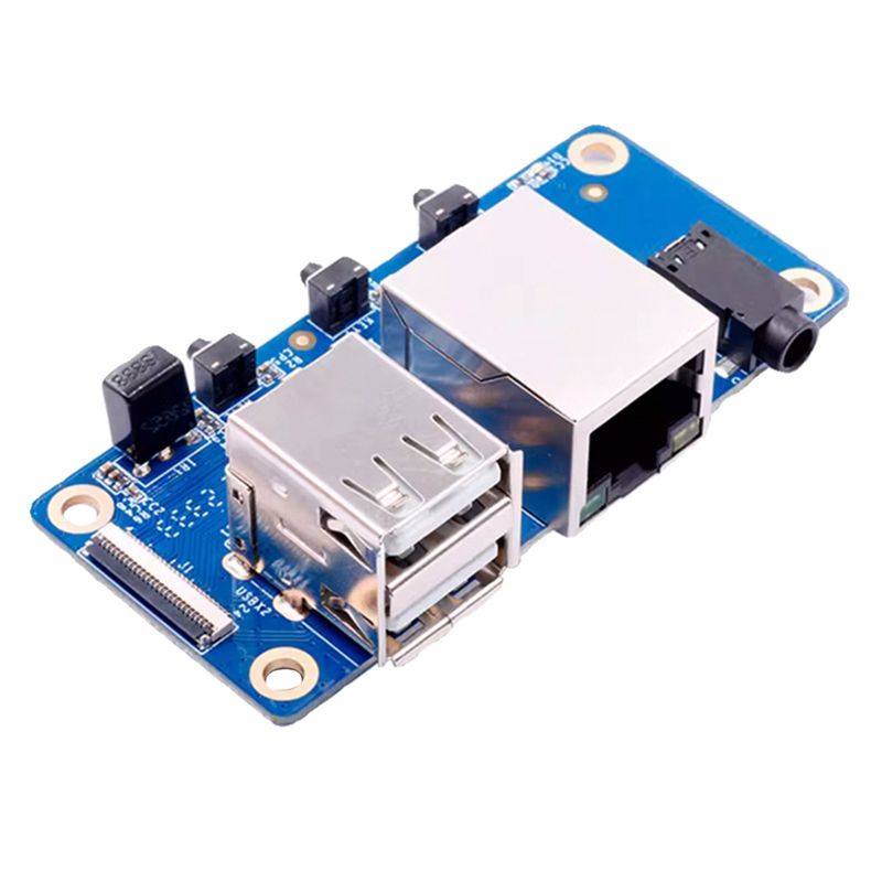 N35R-For Orange Pi Zero 2 W Ex - Pi Zero W Board avaliação e preço