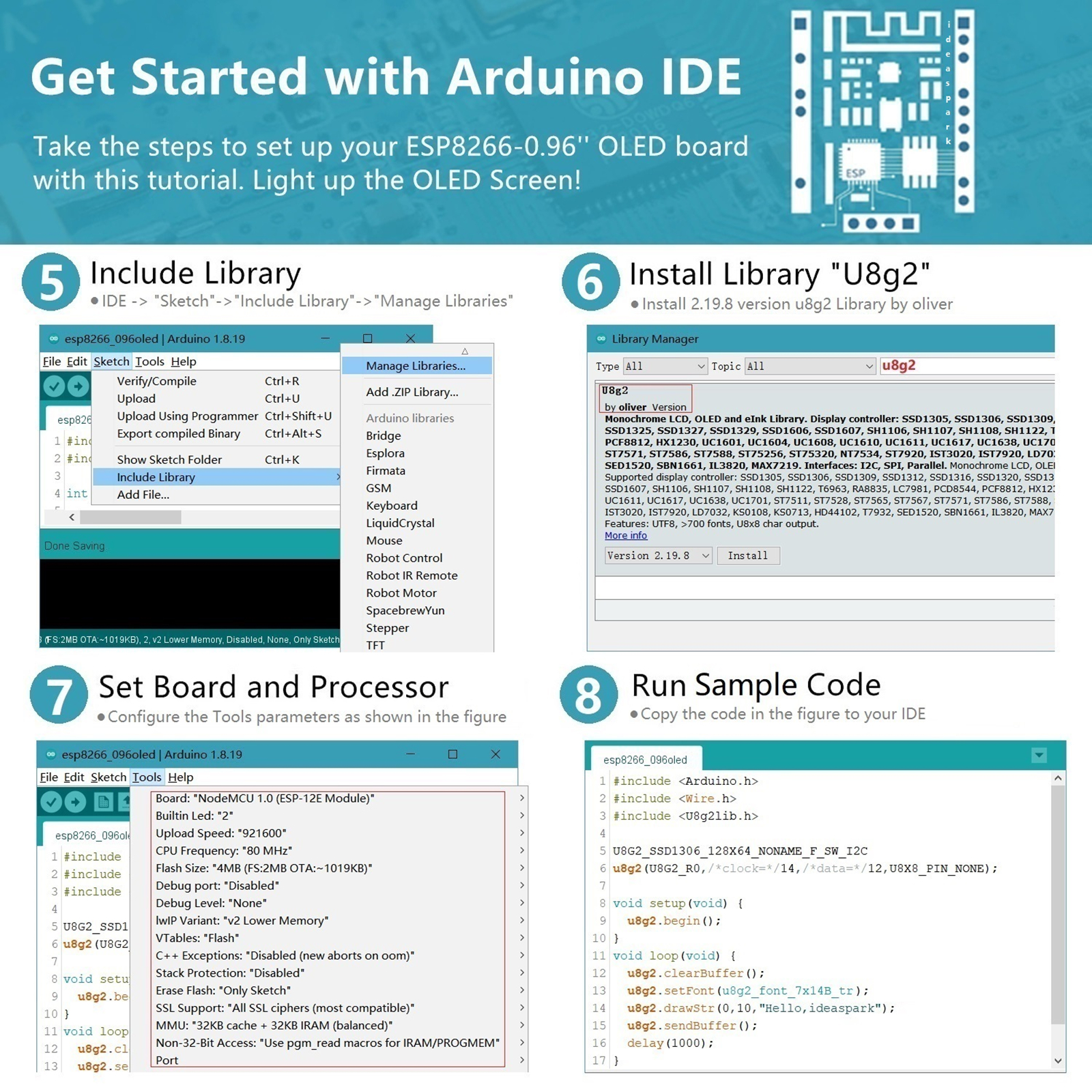 NodeMCU ESP8266 Development Bo - Esp8266 Nodemcu Board avaliação e preço