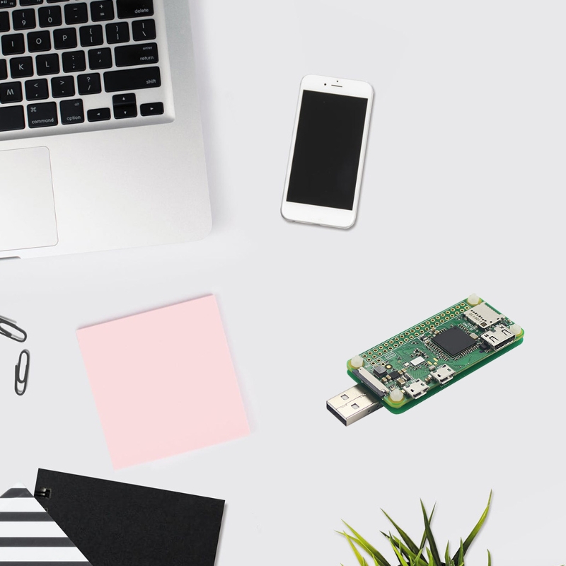 2025 New For Raspberry Pi Zero - Pi Zero W Board avaliação e preço