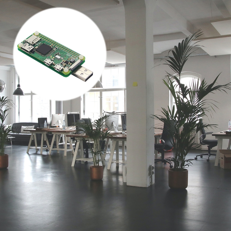 2025 New For Raspberry Pi Zero - Pi Zero W Board avaliação e preço