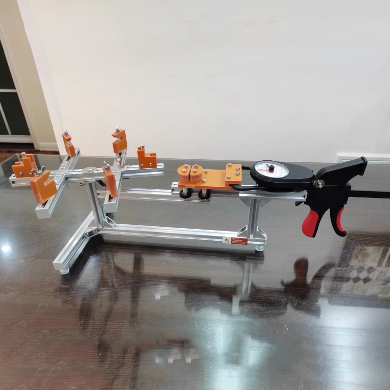 2025Household Badminton Racket - Diy Automation avaliação e preço