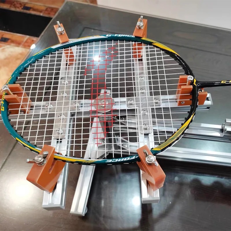 2025Household Badminton Racket - Diy Automation avaliação e preço