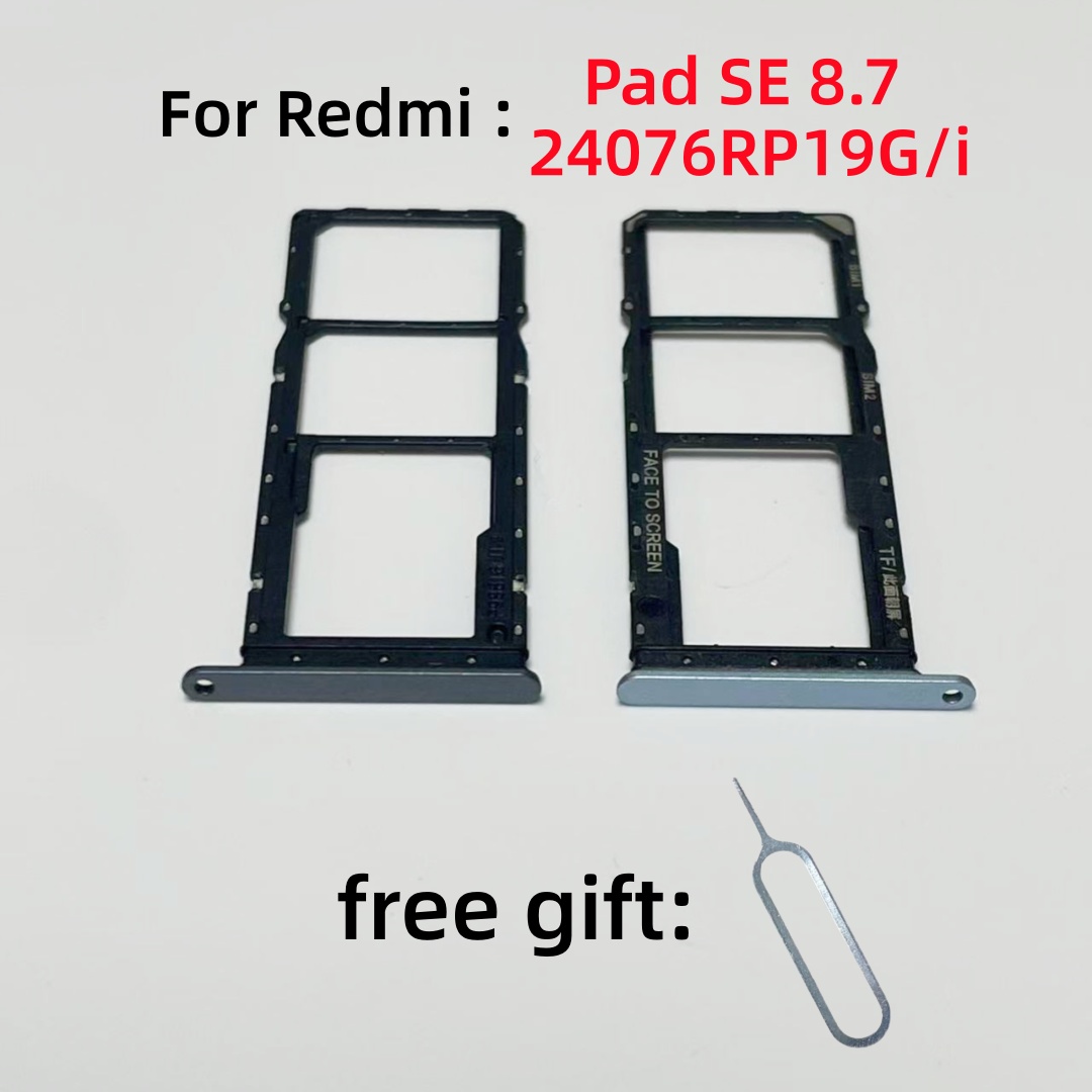 SIM Card SD Card Tray chip slo - Home Assistant Sd avaliação e preço