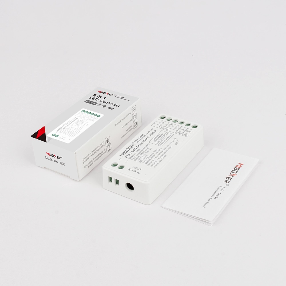 MiBoxer SR2 2.4G RF 2 in 1 SR2 - Zigbee Coordinator Stick avaliação e preço