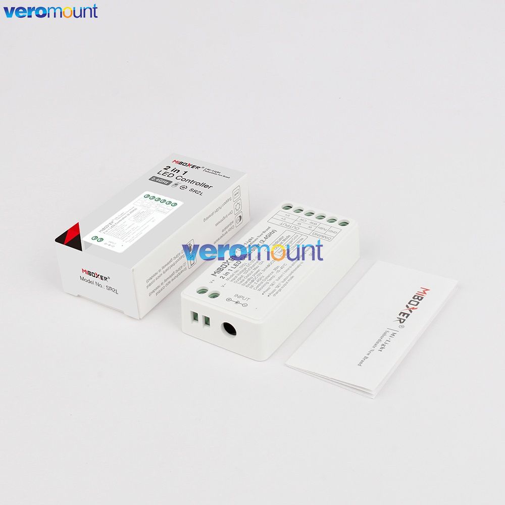 MiBoxer SR2 2.4G RF 2 in 1 SR2 - Zigbee Coordinator Stick avaliação e preço