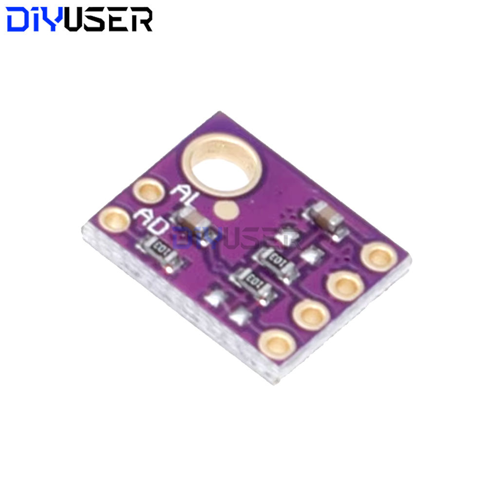 SHT31 Digital Temperature Humi - Home Automation Raspberry Pi avaliação e preço
