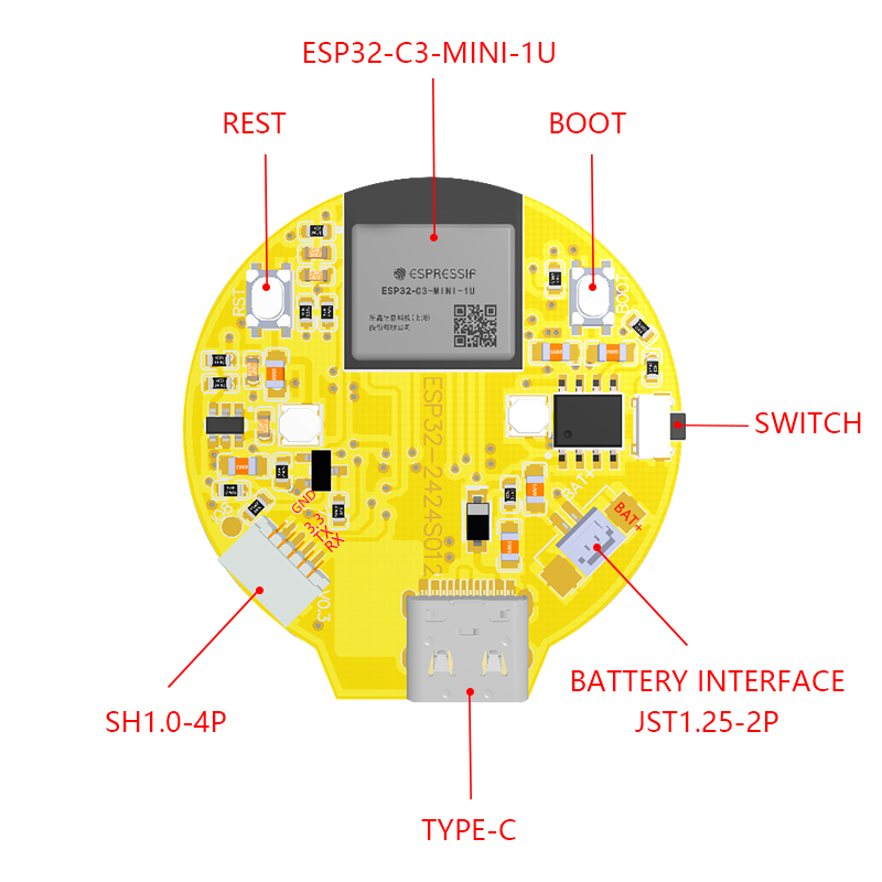 ESP32 LVGL for Arduino Develop - Home Automation Arduino avaliação e preço