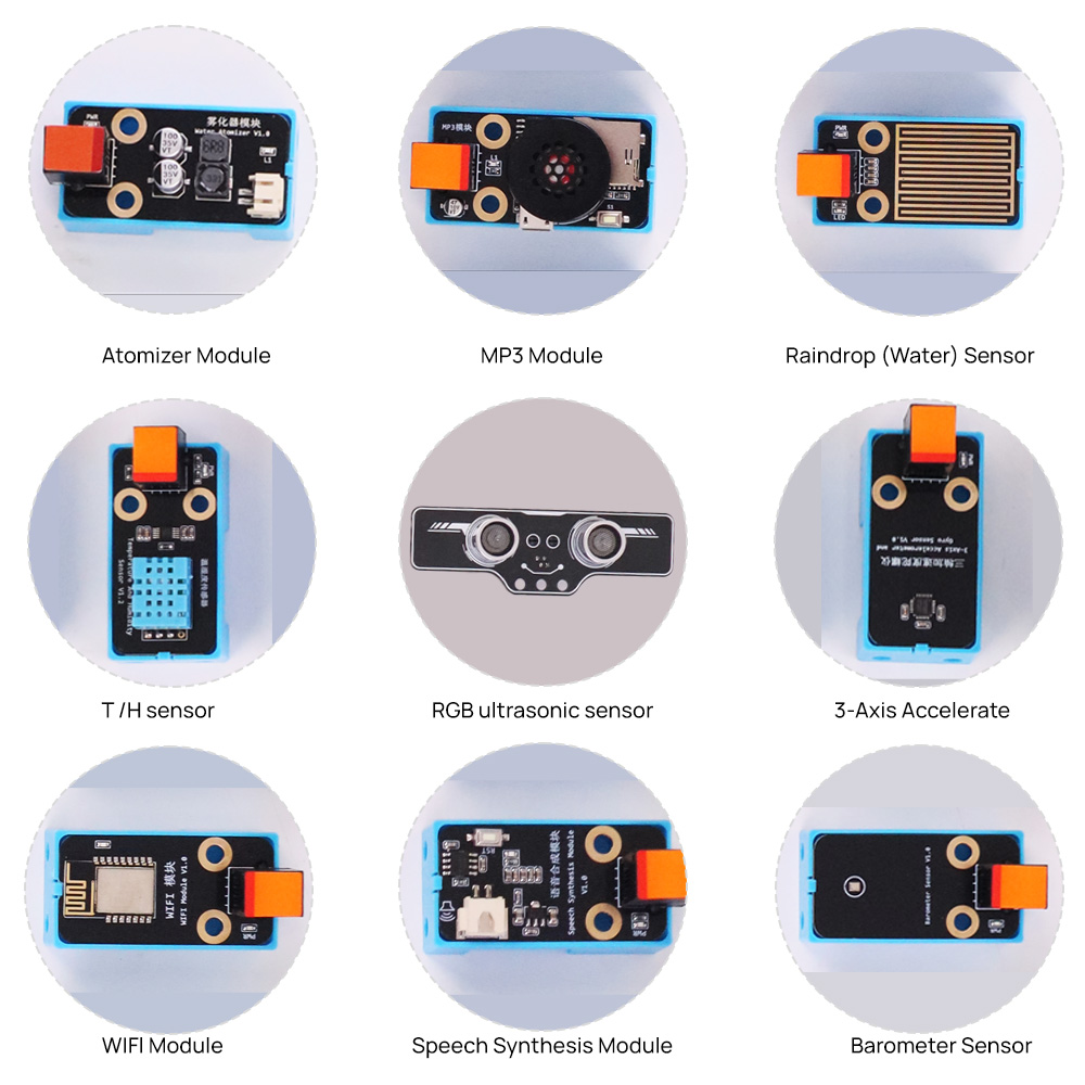 STEM DIY AI Smart Home Kit Pro - Home Automation Diy Projects avaliação e preço