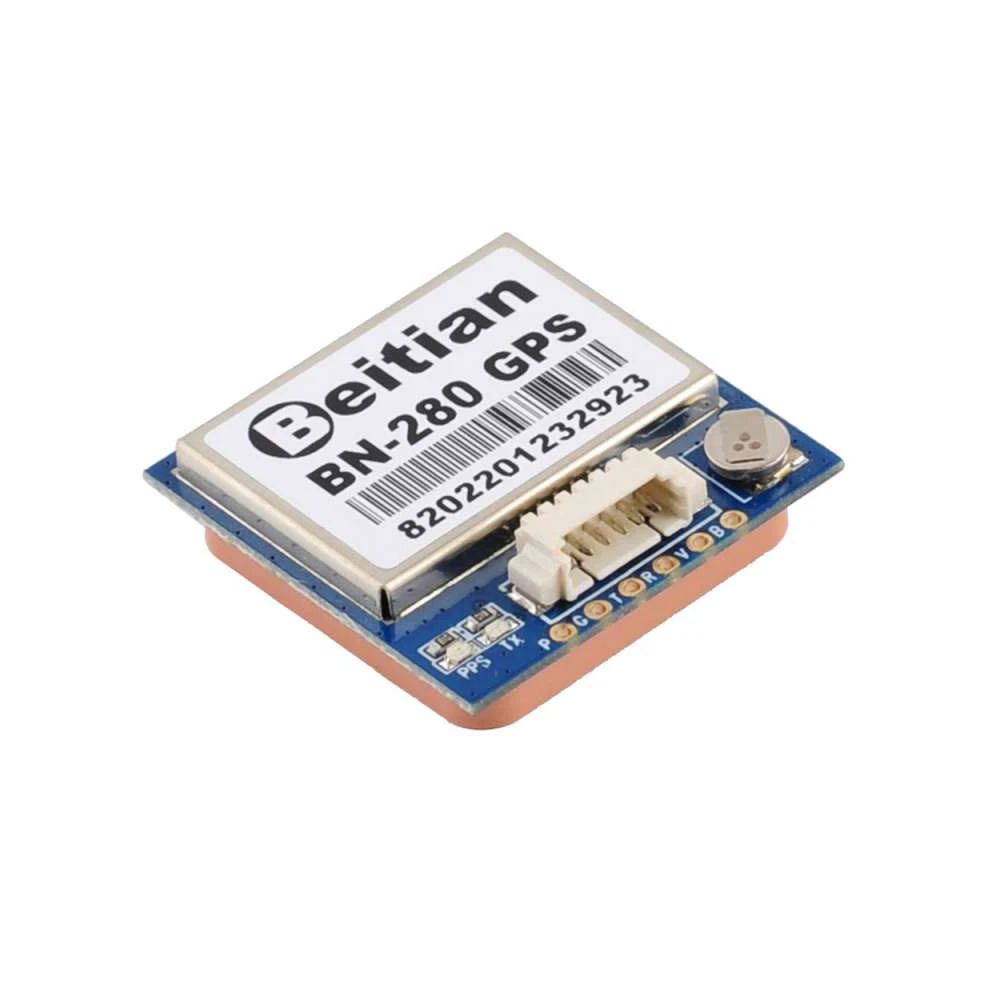 Beitian BN-280 G-MOUSE UART TT - Home Automation Arduino avaliação e preço