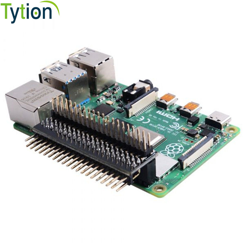 Raspberry Pi Right Angle Edga  - Pi Zero W Board avaliação e preço