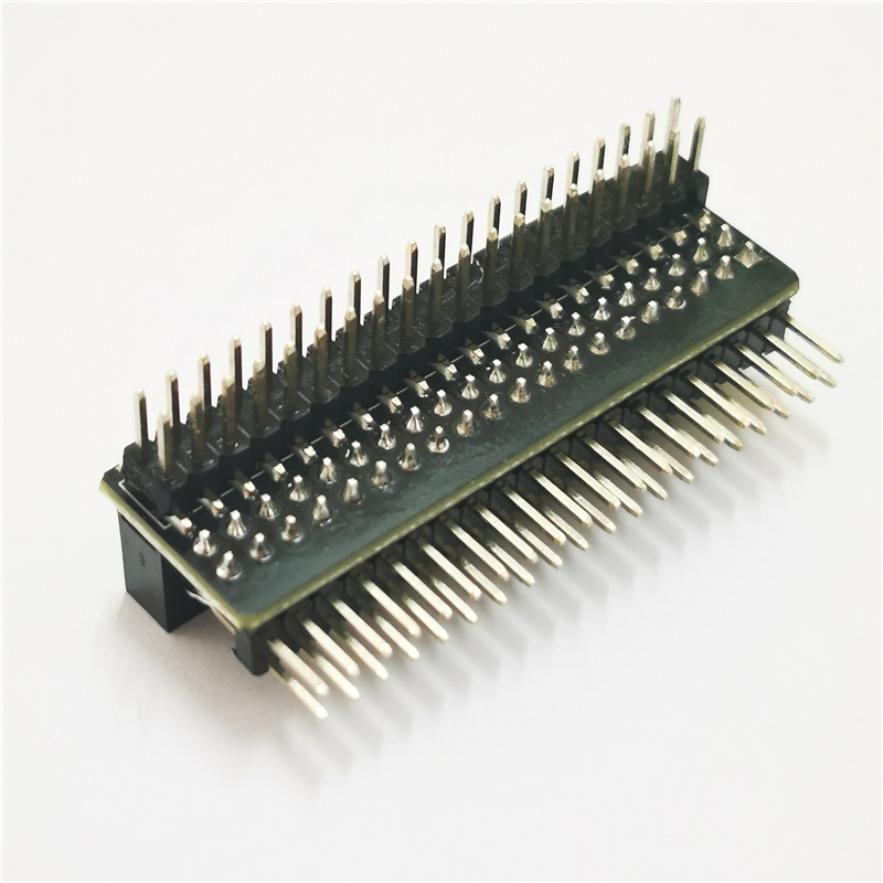 Raspberry Pi Right Angle Edga  - Pi Zero W Board avaliação e preço