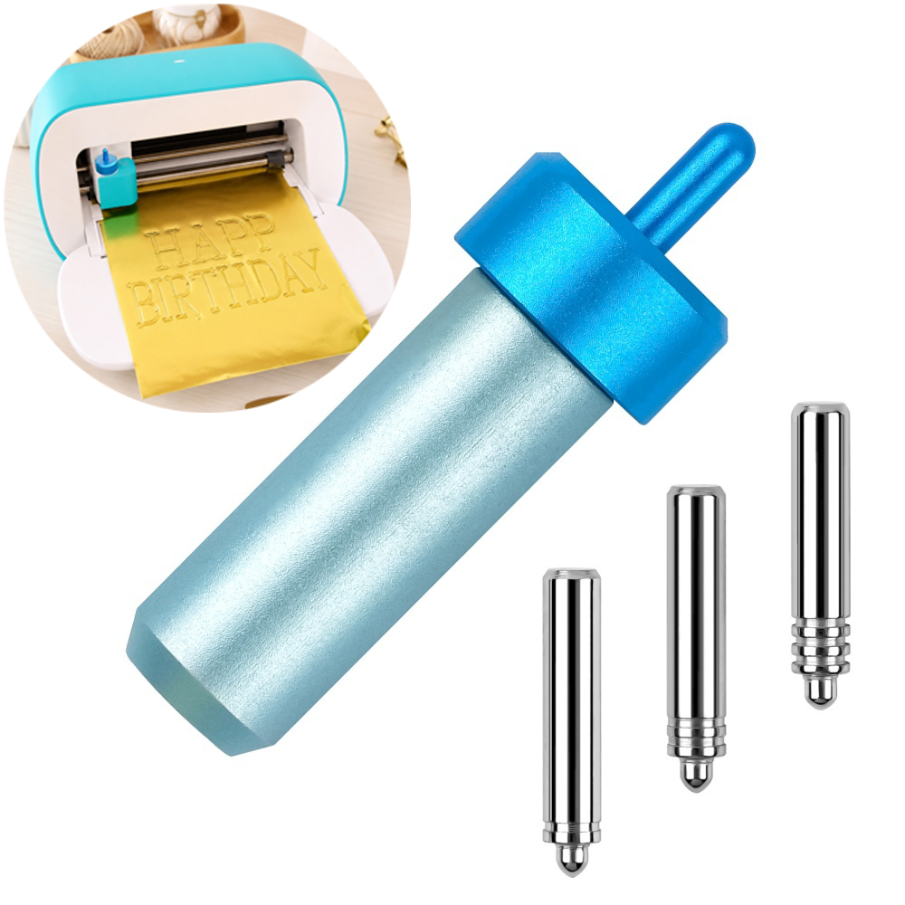3-In-1 Foil Transfer Kit For J - Diy Automation avaliação e preço