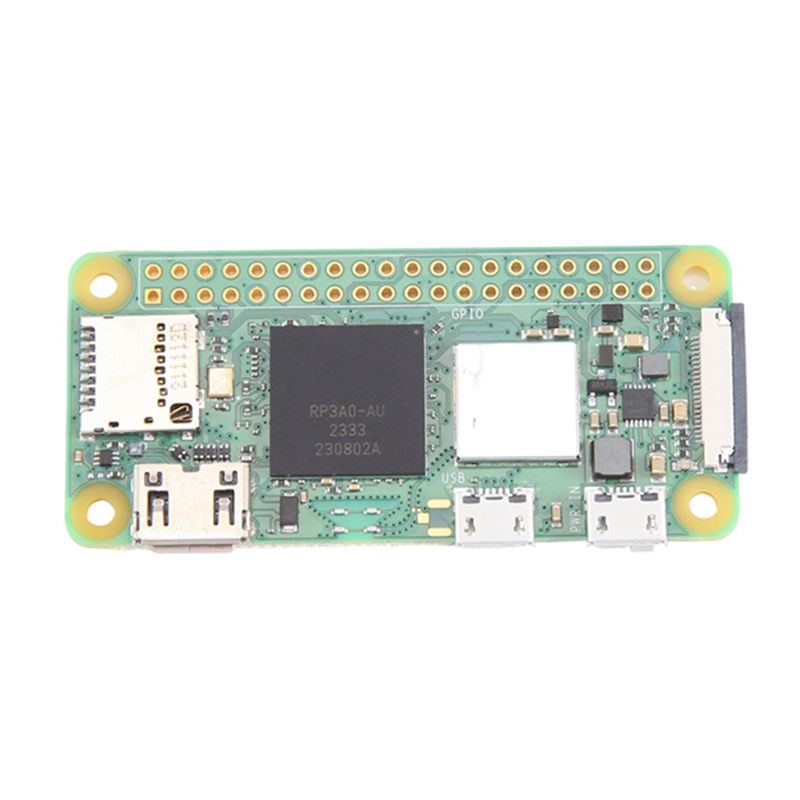 Module For Raspberry Pi Zero 2 - Pi Zero W Board avaliação e preço