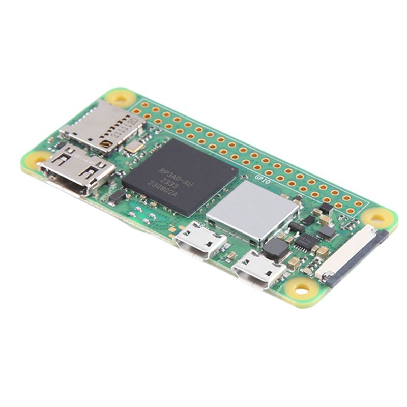 Module For Raspberry Pi Zero 2 - Pi Zero W Board avaliação e preço
