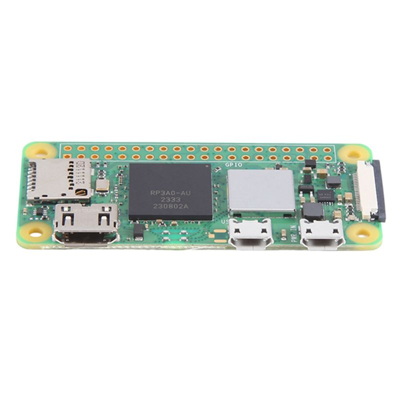 Module For Raspberry Pi Zero 2 - Pi Zero W Board avaliação e preço