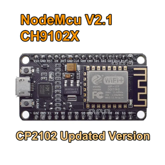 NodeMcu Lua WIFI IoT based ESP - Esp8266 Nodemcu Board avaliação e preço