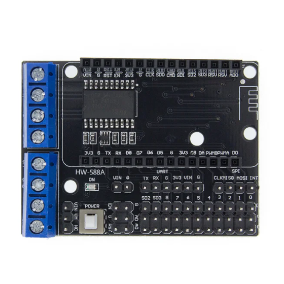 NodeMcu Lua WIFI IoT based ESP - Esp8266 Nodemcu Board avaliação e preço