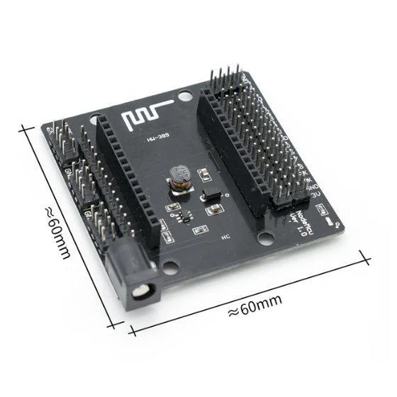 NodeMcu Lua WIFI IoT based ESP - Esp8266 Nodemcu Board avaliação e preço