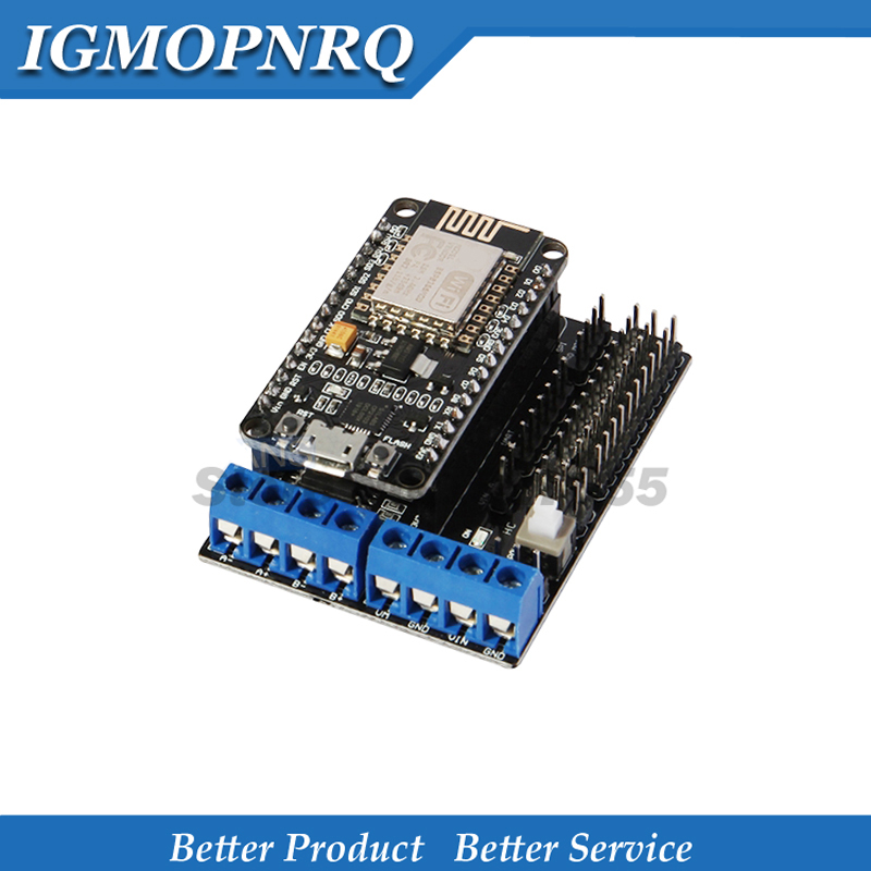 CH340G ESP8266 NodeMcu V3 Lua  - Esp8266 Nodemcu Board avaliação e preço
