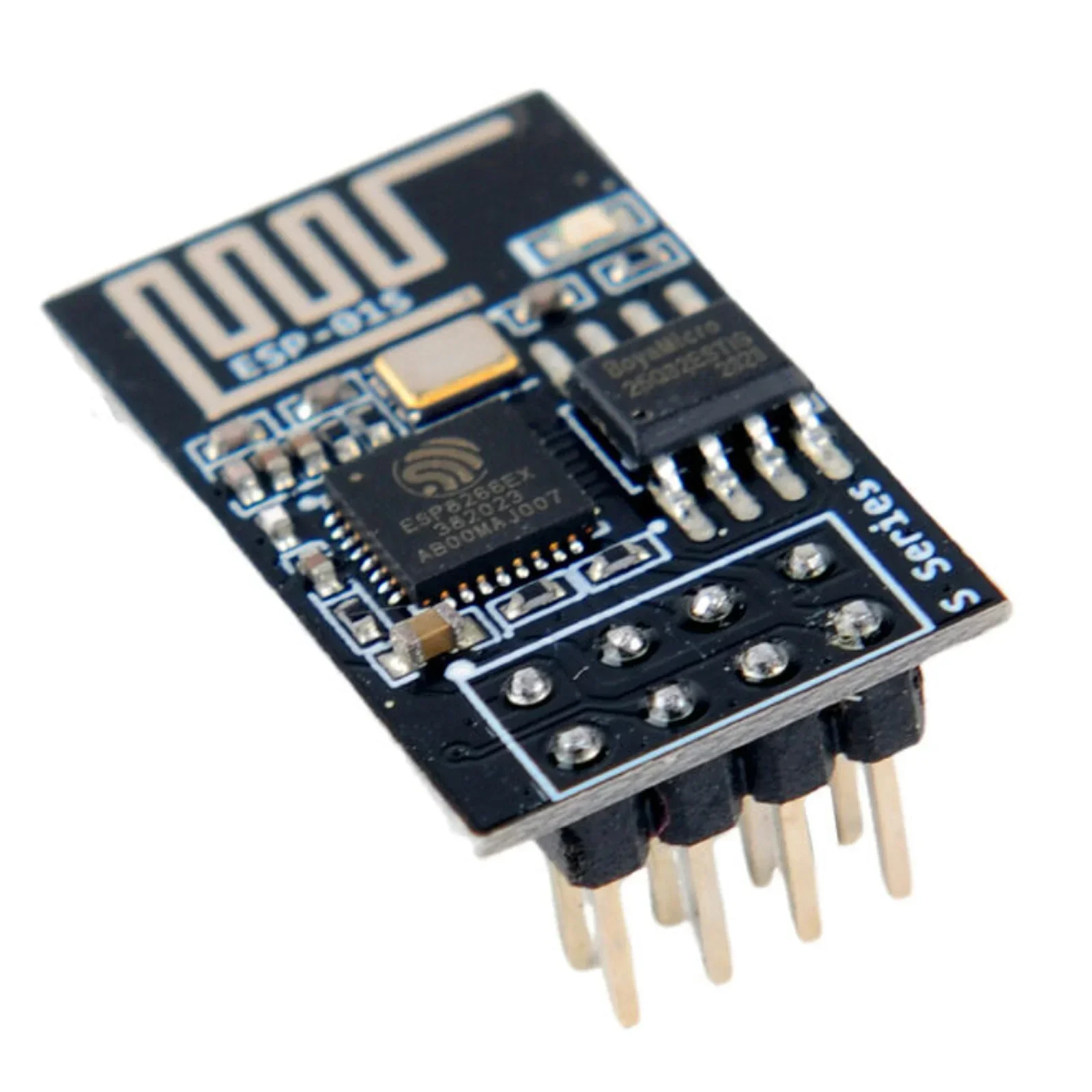 ESP-01S ESP8266 WiFi Module 4M - Diy Automation avaliação e preço