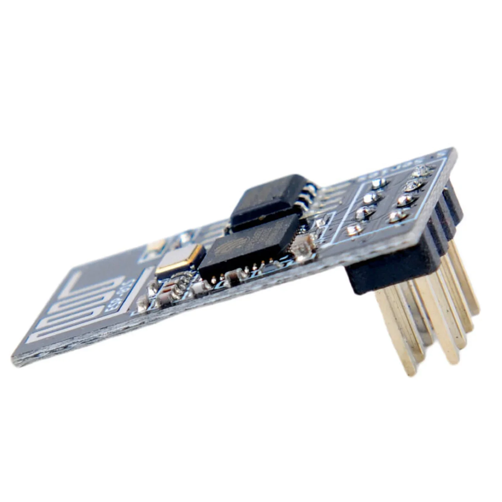 ESP-01S ESP8266 WiFi Module 4M - Diy Automation avaliação e preço