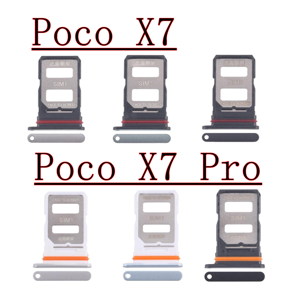 Sim Card Tray Reader For Xiaom - Home Assistant Sd avaliação e preço