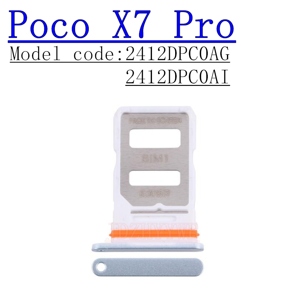 Sim Card Tray Reader For Xiaom - Home Assistant Sd avaliação e preço